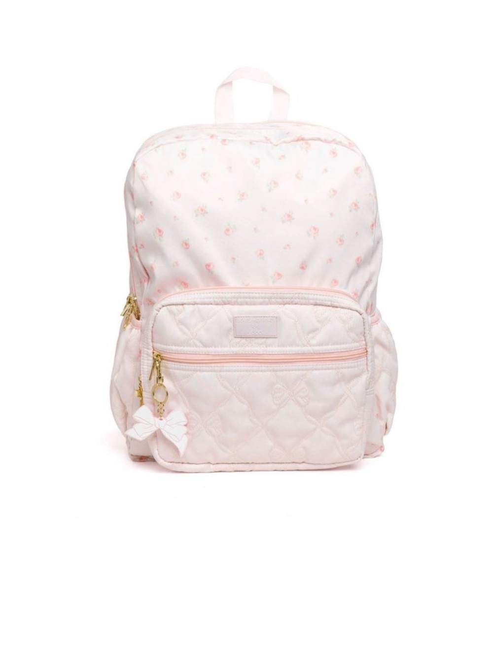 LoveShackFancy × Target - Yoobi Blooming Heirloom Ditsy
Backpack Ballet Bloom